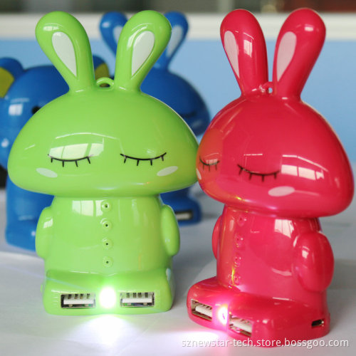 5200mAh Power Bank Charger (NSPB-YD22)